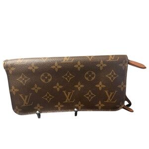 Louis Vuitton Portefeuille Wallet